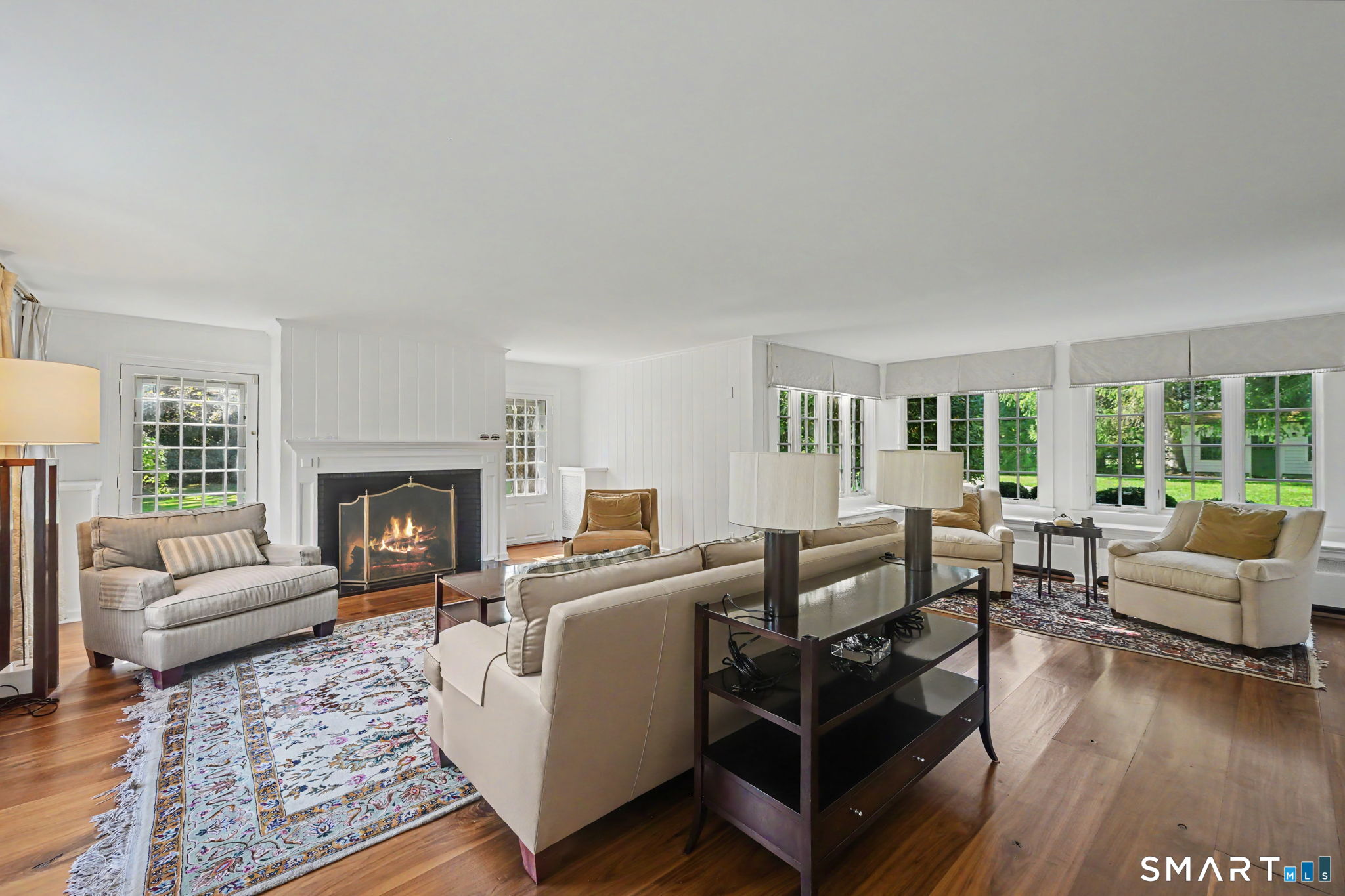 108 Good Hill Road Weston CT 06883