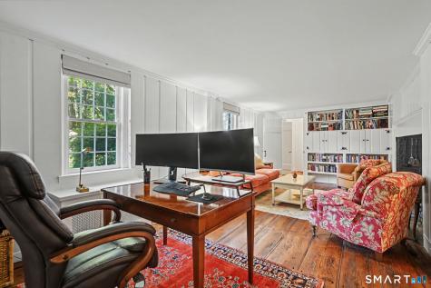 108 Good Hill Road Weston CT 06883