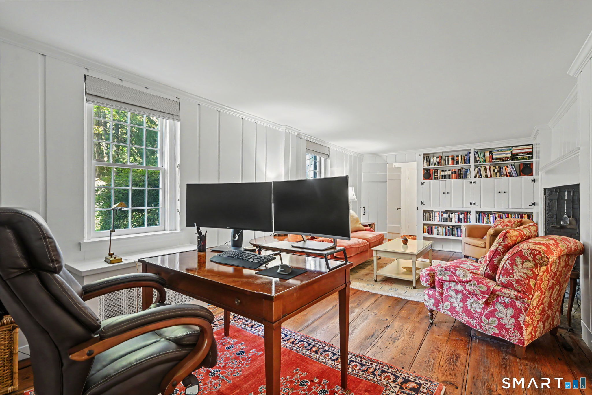 108 Good Hill Road Weston CT 06883