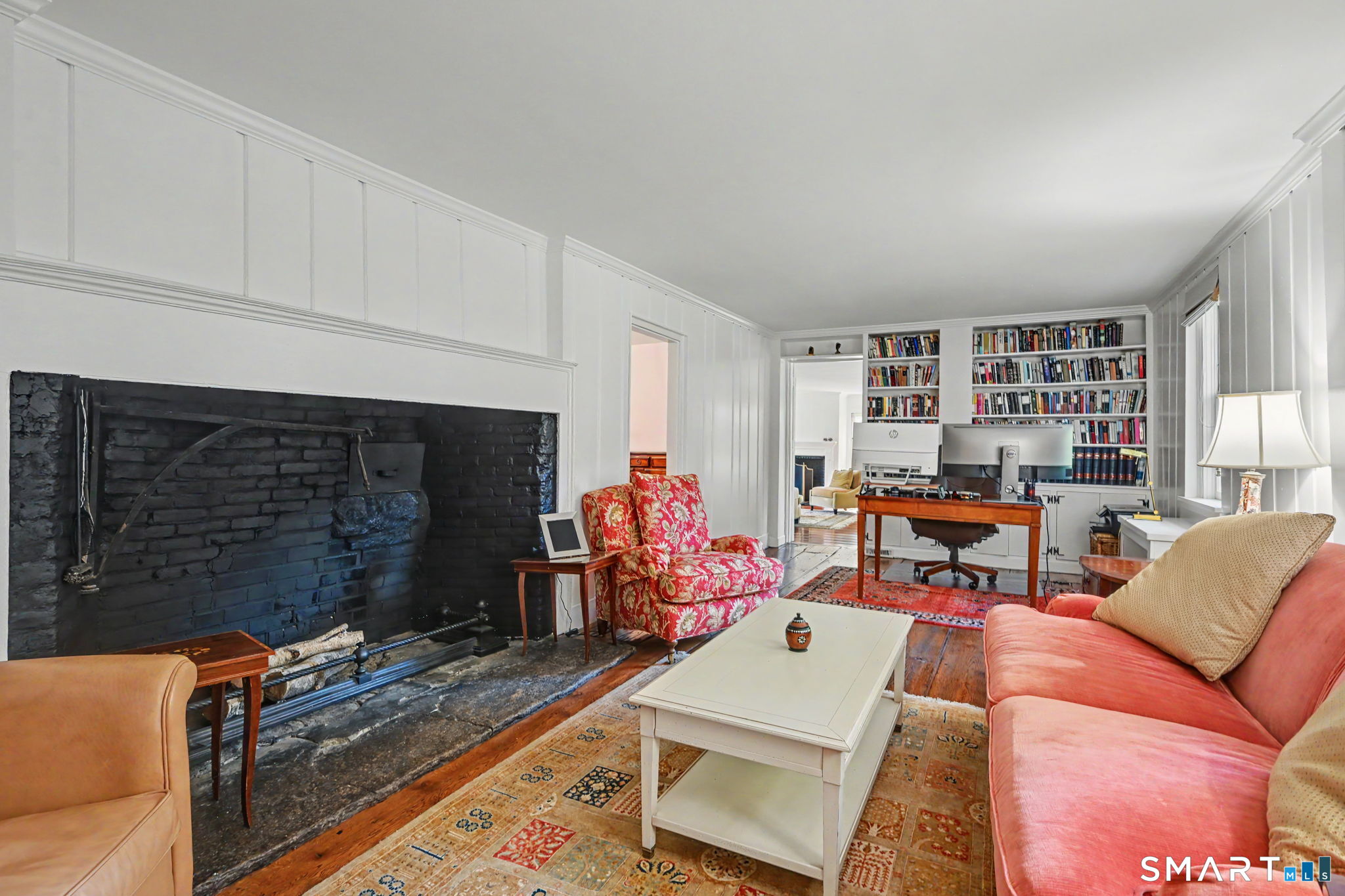 108 Good Hill Road Weston CT 06883
