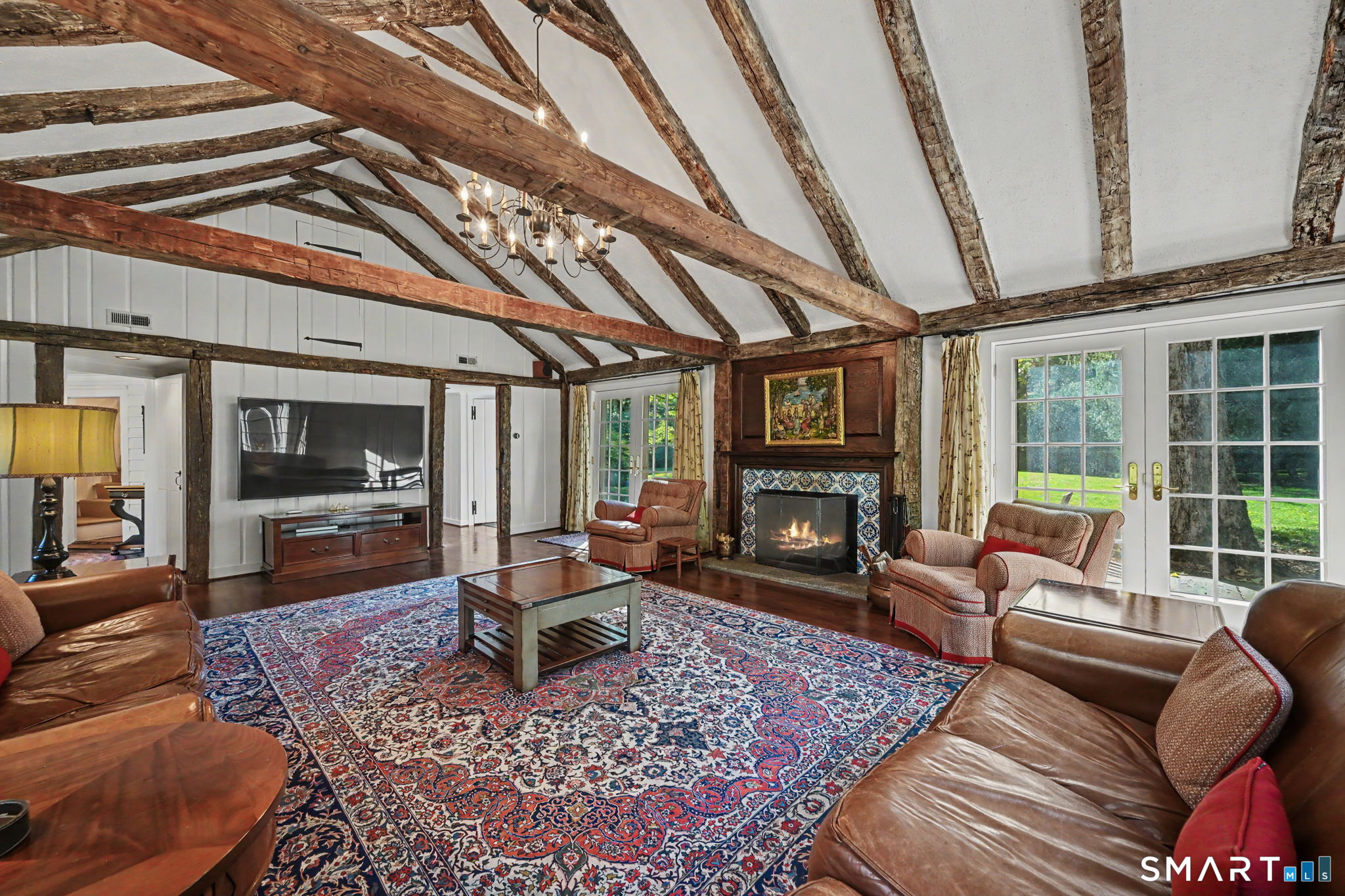 108 Good Hill Road Weston CT 06883