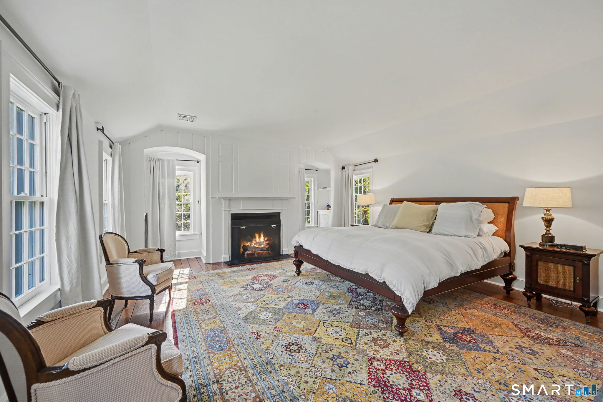 108 Good Hill Road Weston CT 06883