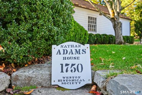 108 Good Hill Road Weston CT 06883
