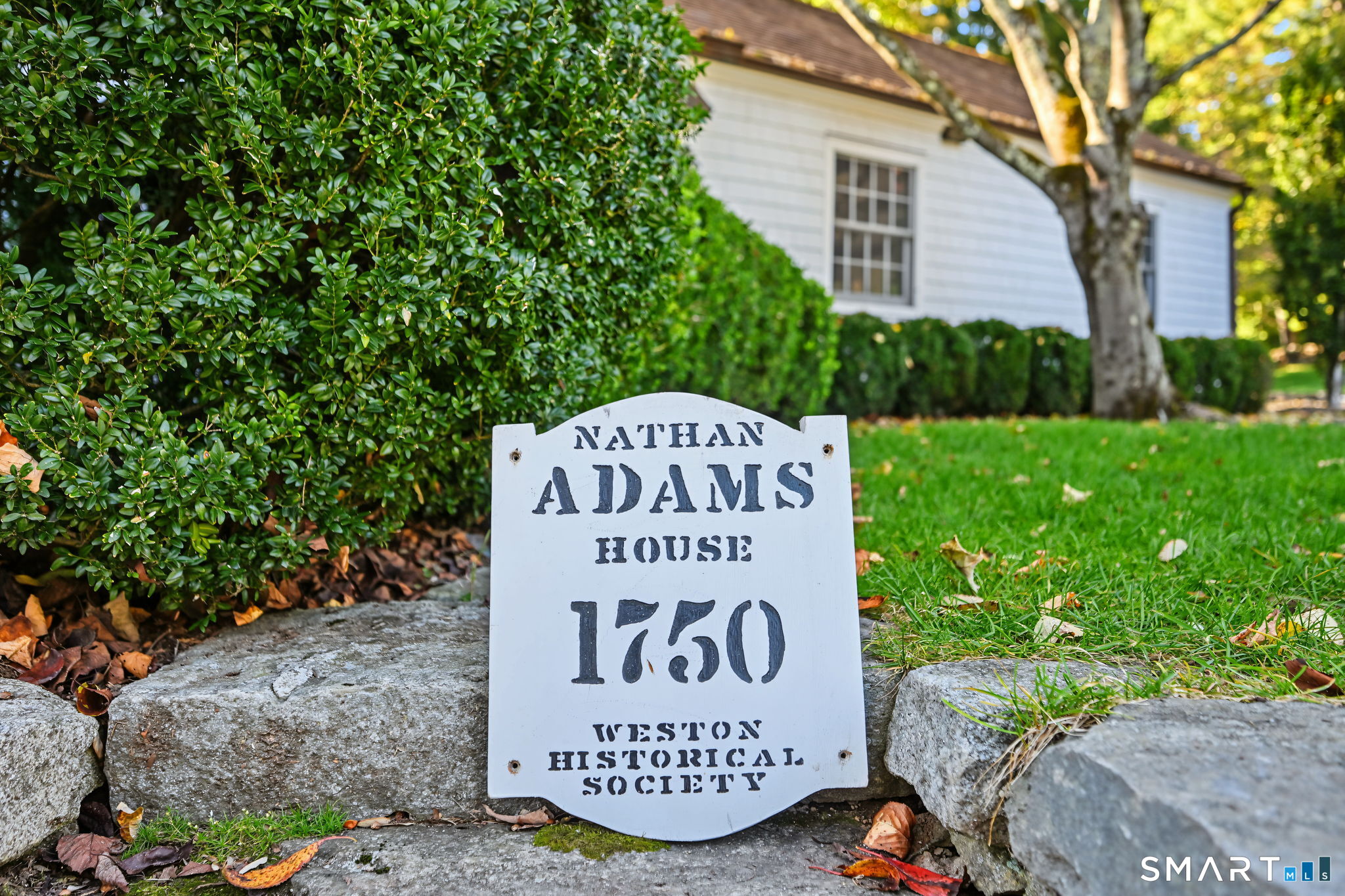 108 Good Hill Road Weston CT 06883