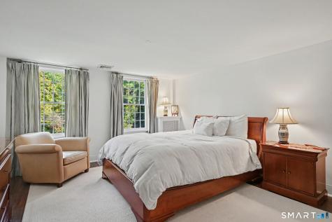 108 Good Hill Road Weston CT 06883
