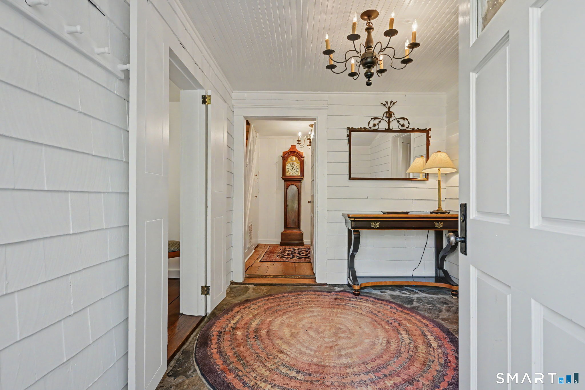 108 Good Hill Road Weston CT 06883