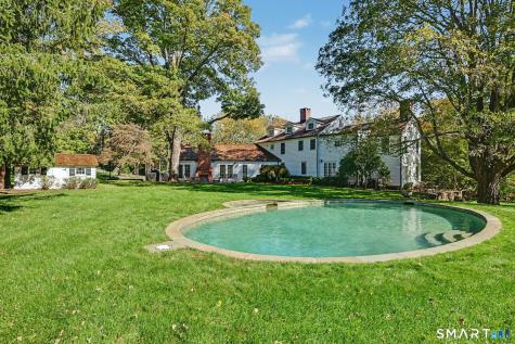 108 Good Hill Road Weston CT 06883