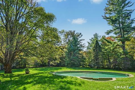 108 Good Hill Road Weston CT 06883