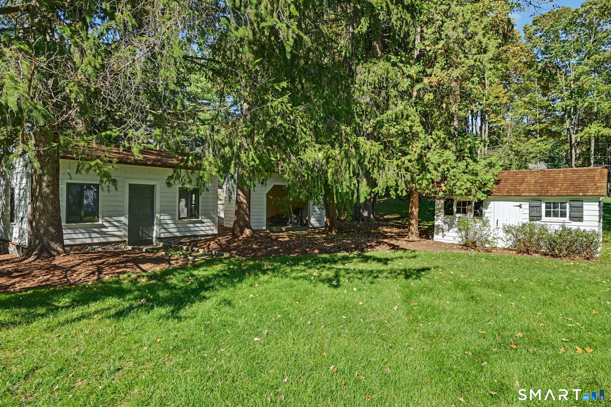 108 Good Hill Road Weston CT 06883