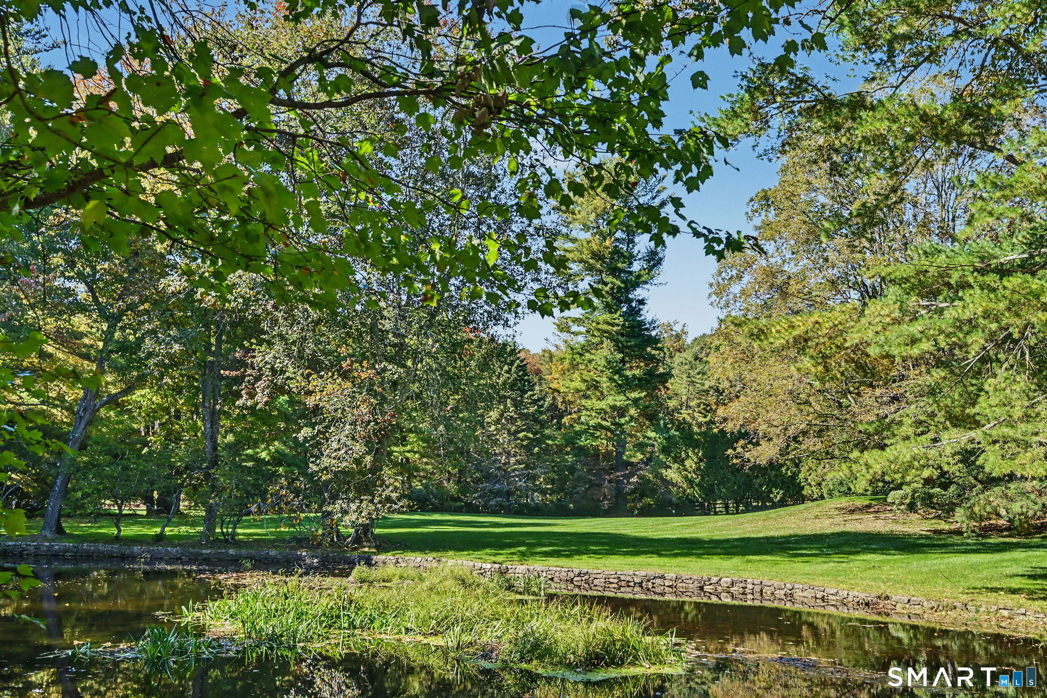 108 Good Hill Road Weston CT 06883