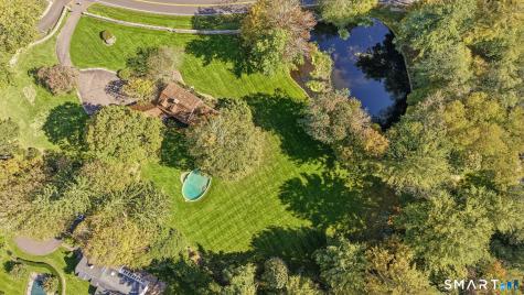 108 Good Hill Road Weston CT 06883