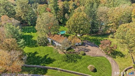 108 Good Hill Road Weston CT 06883