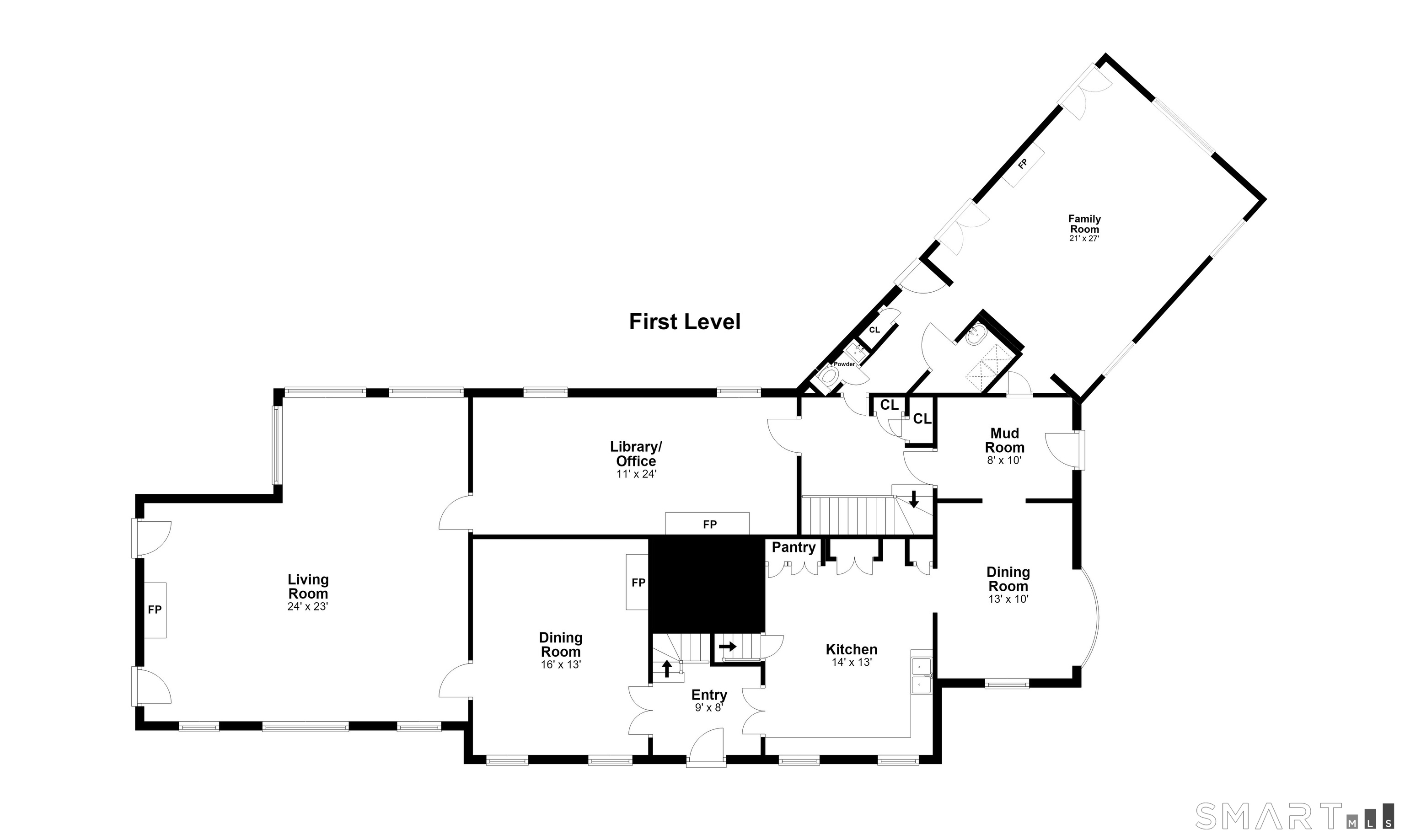 108 Good Hill Road Weston CT 06883