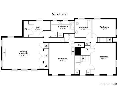 108 Good Hill Road Weston CT 06883