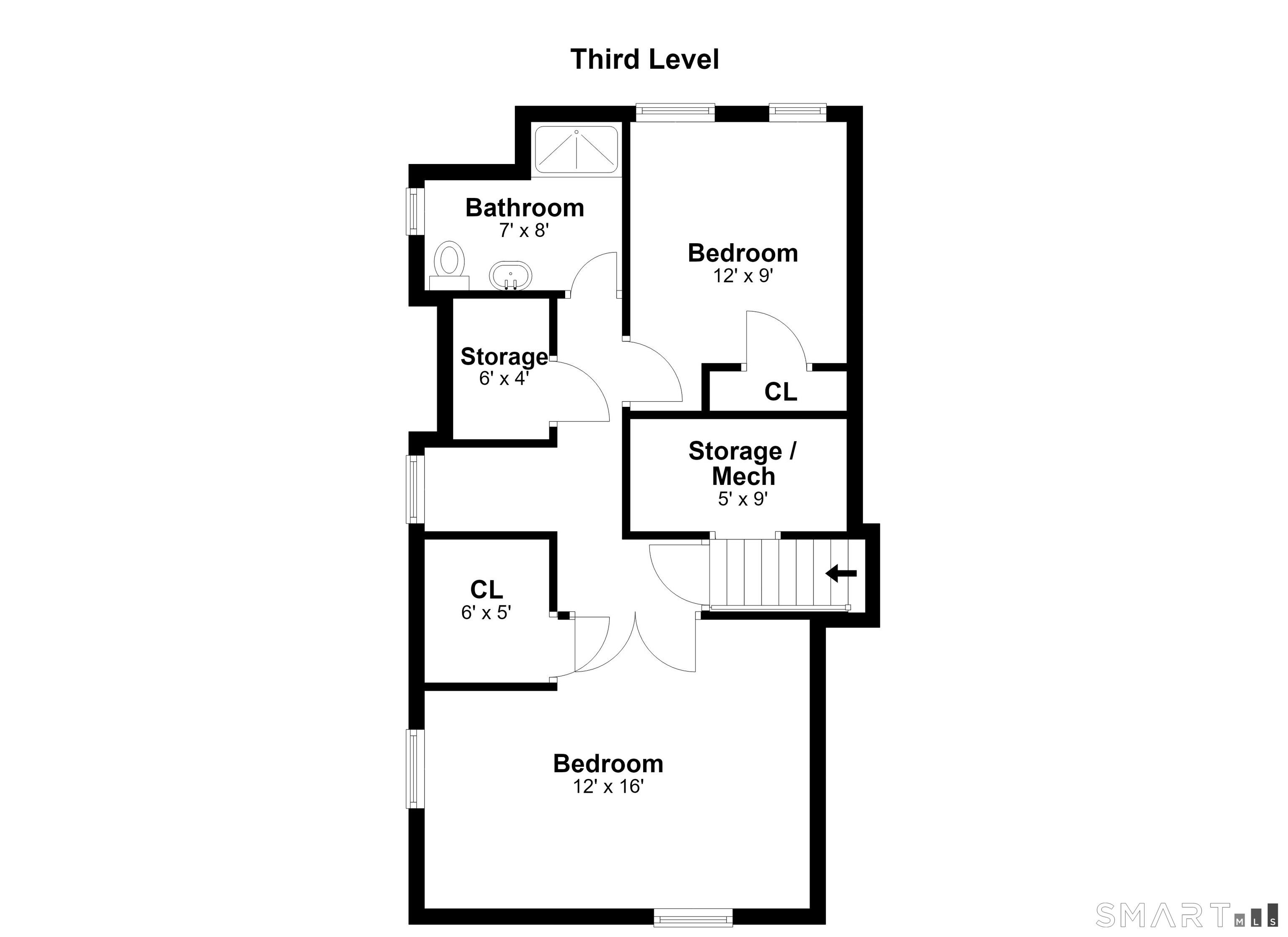 108 Good Hill Road Weston CT 06883