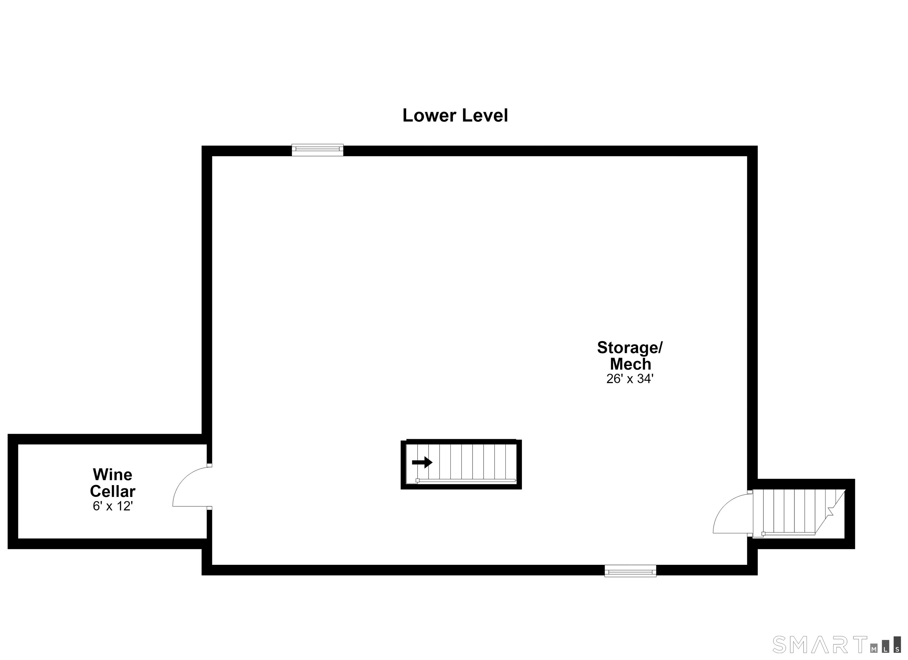 108 Good Hill Road Weston CT 06883