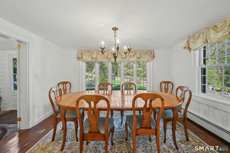 108 Good Hill Road Weston CT 06883
