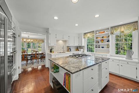 108 Good Hill Road Weston CT 06883