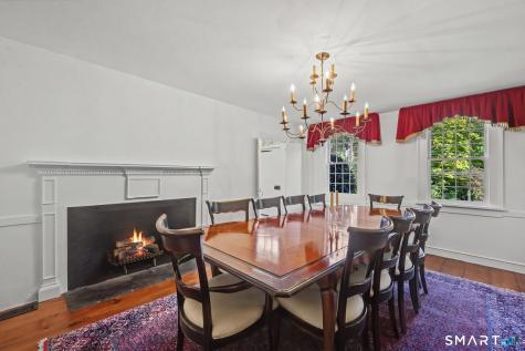 108 Good Hill Road Weston CT 06883