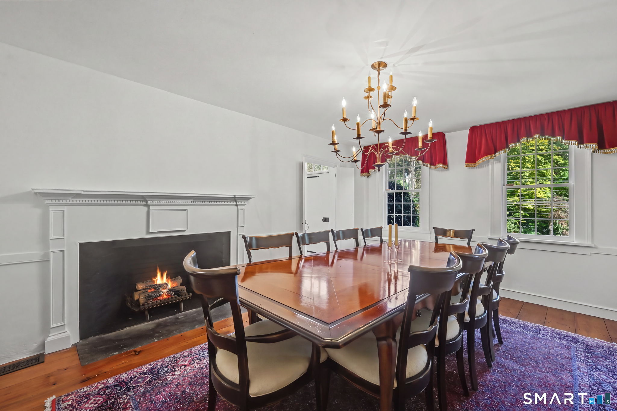 108 Good Hill Road Weston CT 06883