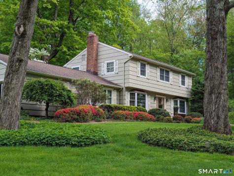 78 Mill Brook Terrace Monroe CT 06468