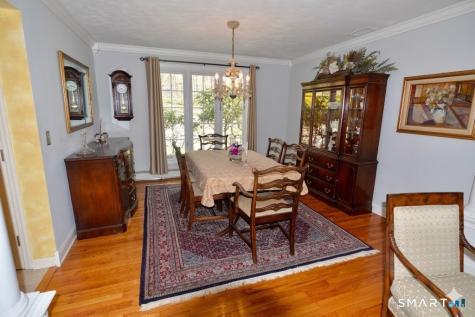 78 Mill Brook Terrace Monroe CT 06468
