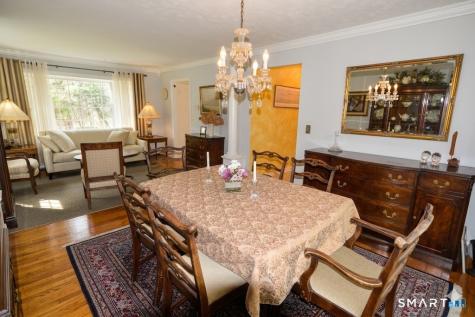 78 Mill Brook Terrace Monroe CT 06468