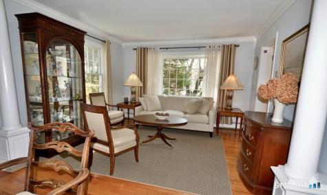 78 Mill Brook Terrace Monroe CT 06468