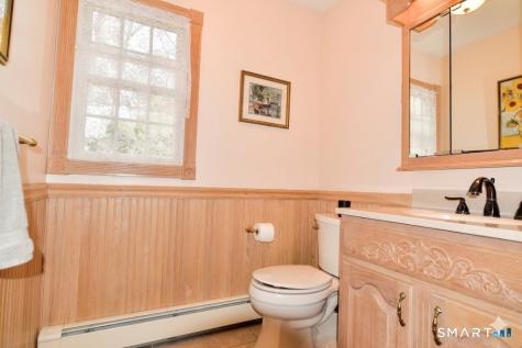 78 Mill Brook Terrace Monroe CT 06468