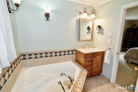 78 Mill Brook Terrace Monroe CT 06468