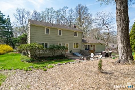 78 Mill Brook Terrace Monroe CT 06468