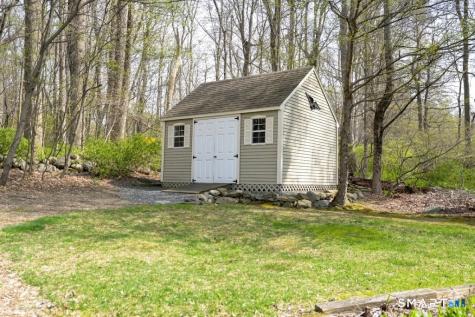 78 Mill Brook Terrace Monroe CT 06468