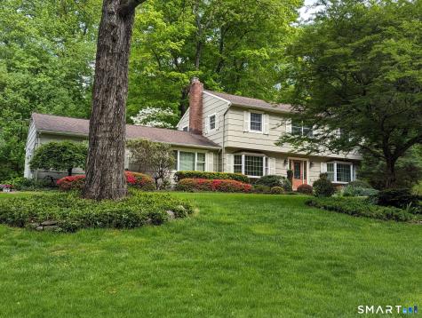 78 Mill Brook Terrace Monroe CT 06468