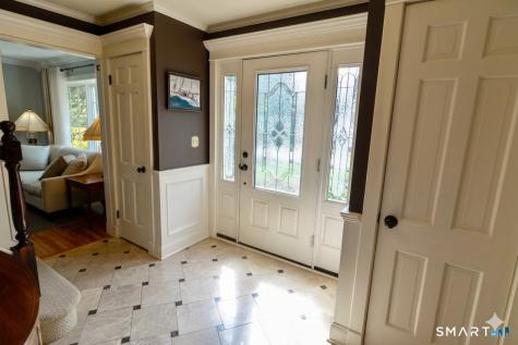 78 Mill Brook Terrace Monroe CT 06468