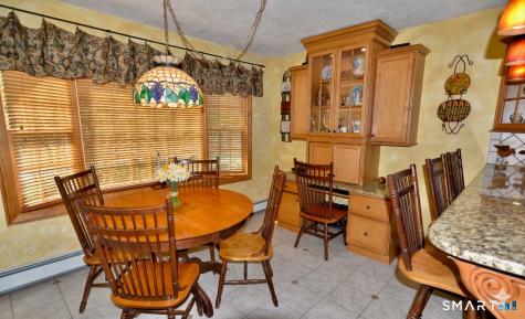 78 Mill Brook Terrace Monroe CT 06468
