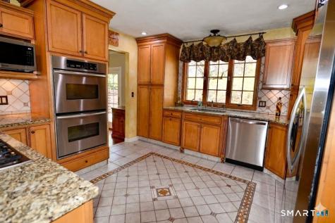 78 Mill Brook Terrace Monroe CT 06468