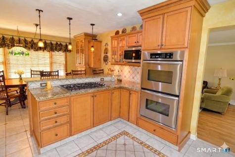 78 Mill Brook Terrace Monroe CT 06468