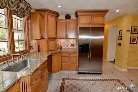 78 Mill Brook Terrace Monroe CT 06468