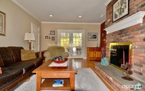 78 Mill Brook Terrace Monroe CT 06468