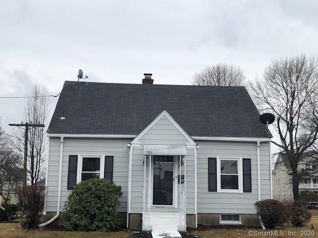 631 Congress Avenue Waterbury CT 06708