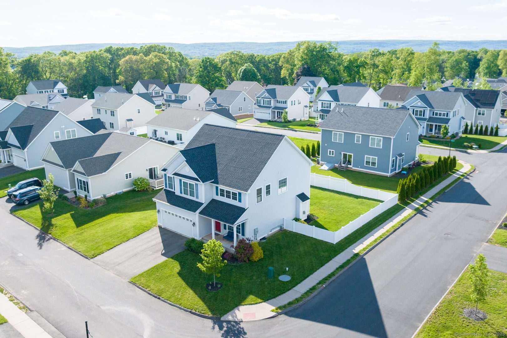 2 Linden Court Southington CT 06489