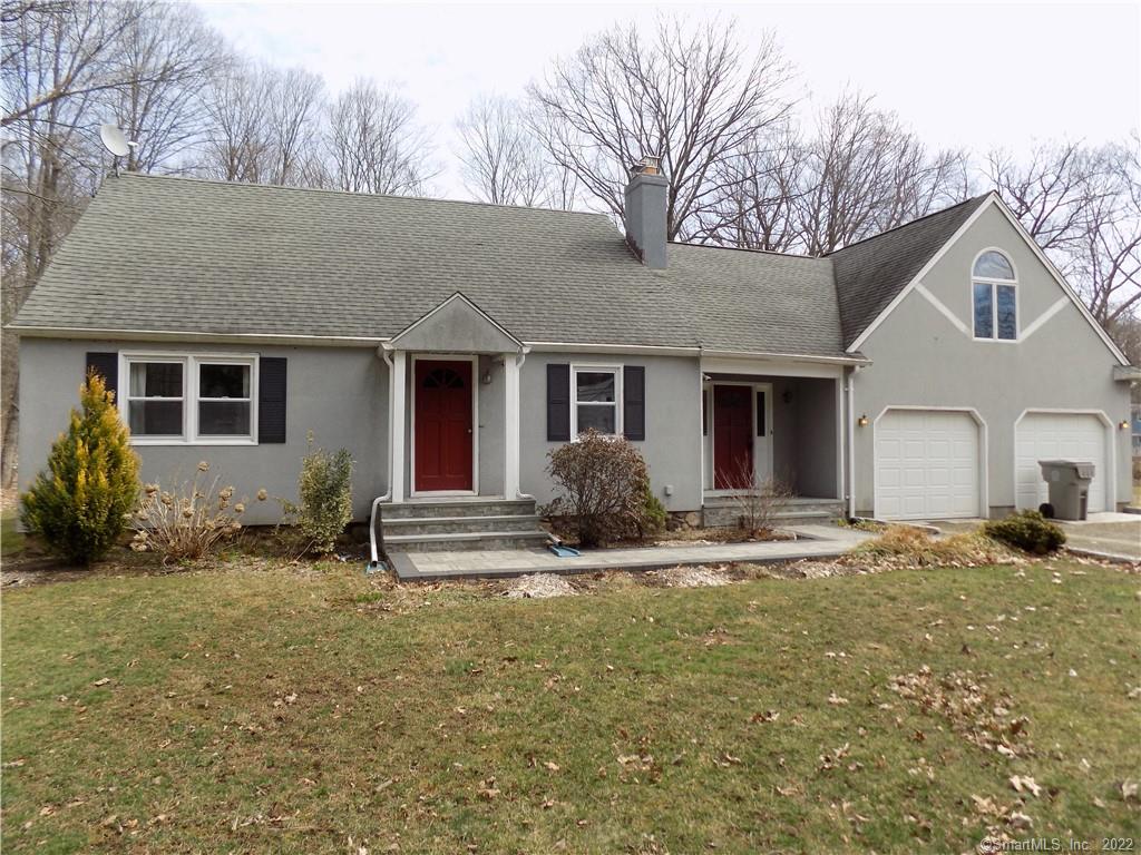 1086 Burlington Avenue Bristol CT 06010