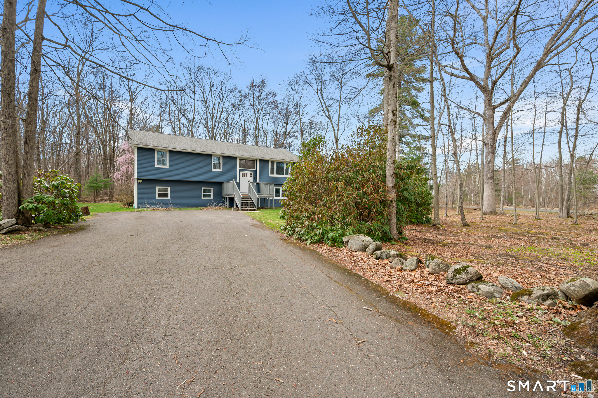 62 Newell Hill Road Ellington CT 06029