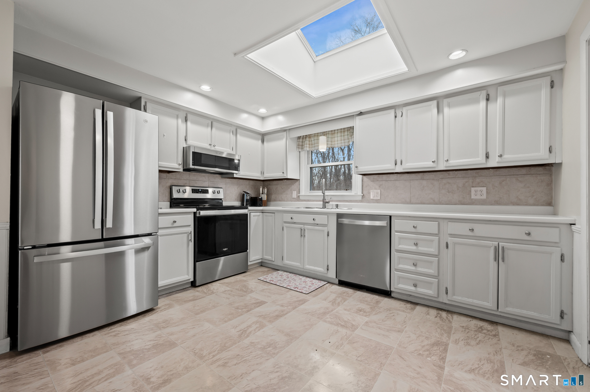 62 Newell Hill Road Ellington CT 06029