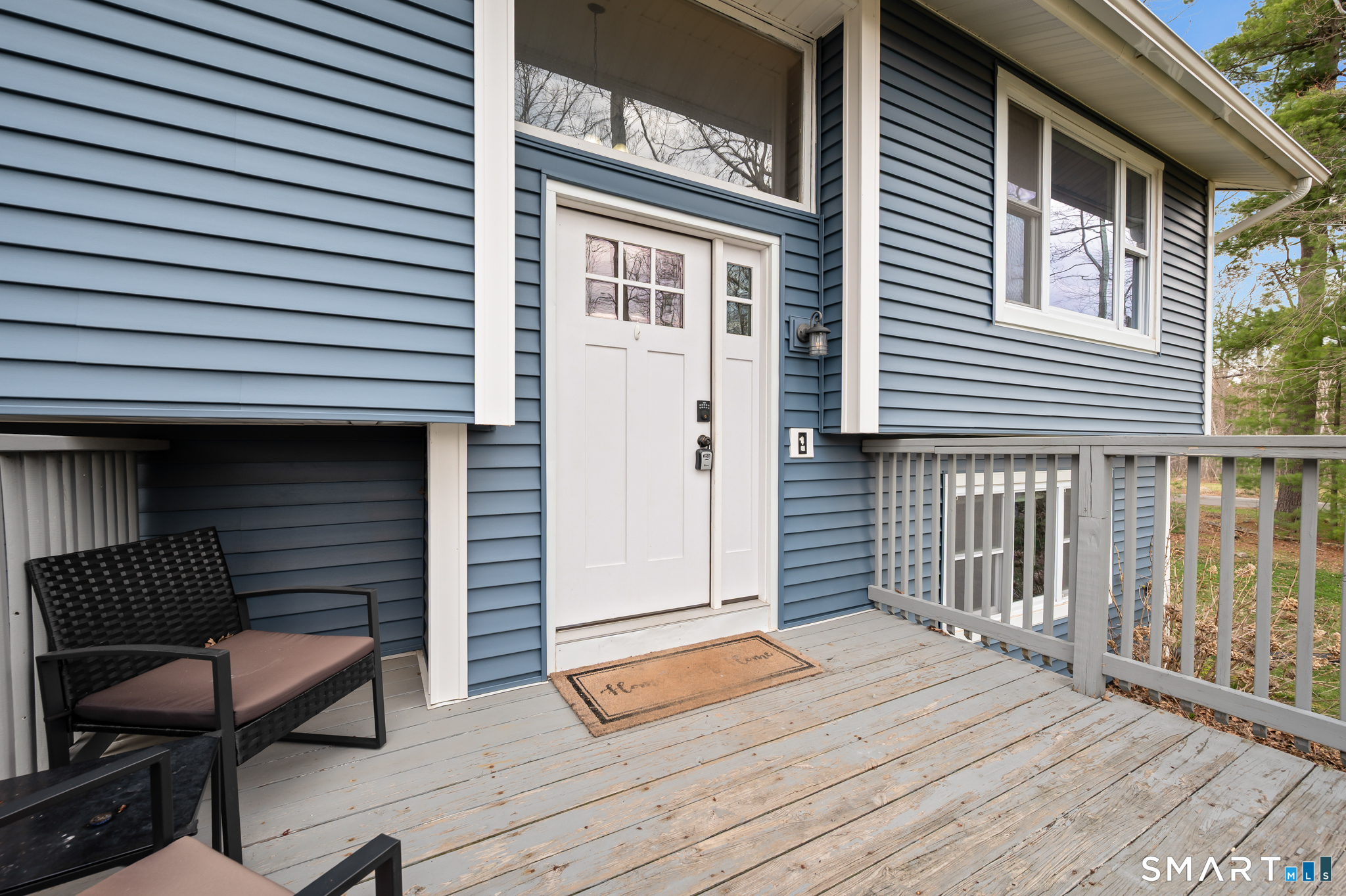 62 Newell Hill Road Ellington CT 06029