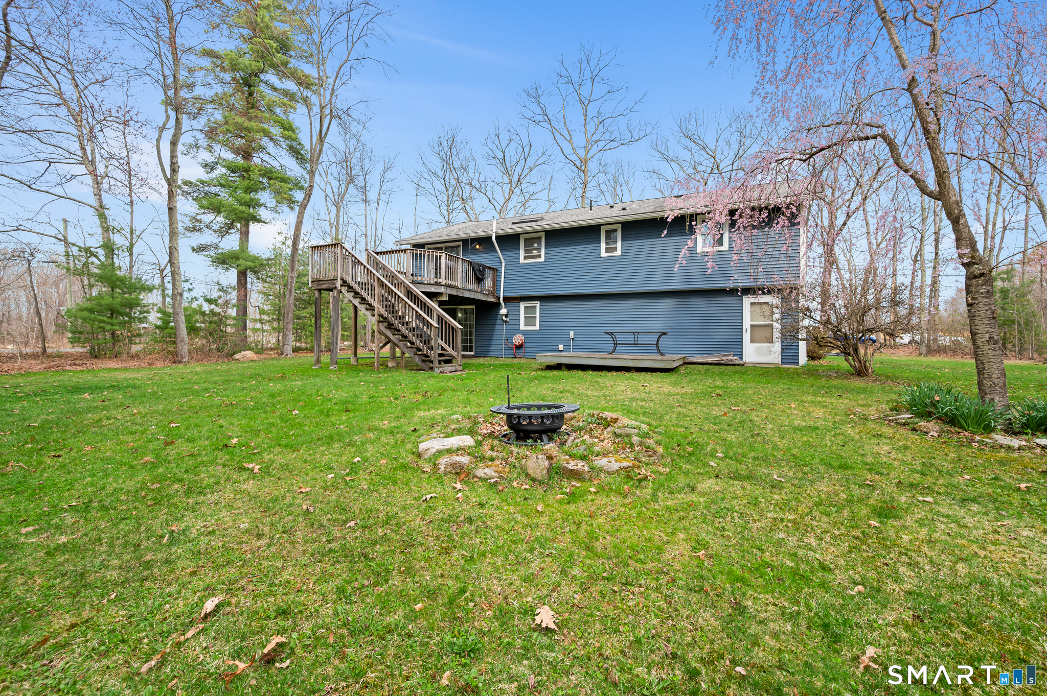 62 Newell Hill Road Ellington CT 06029