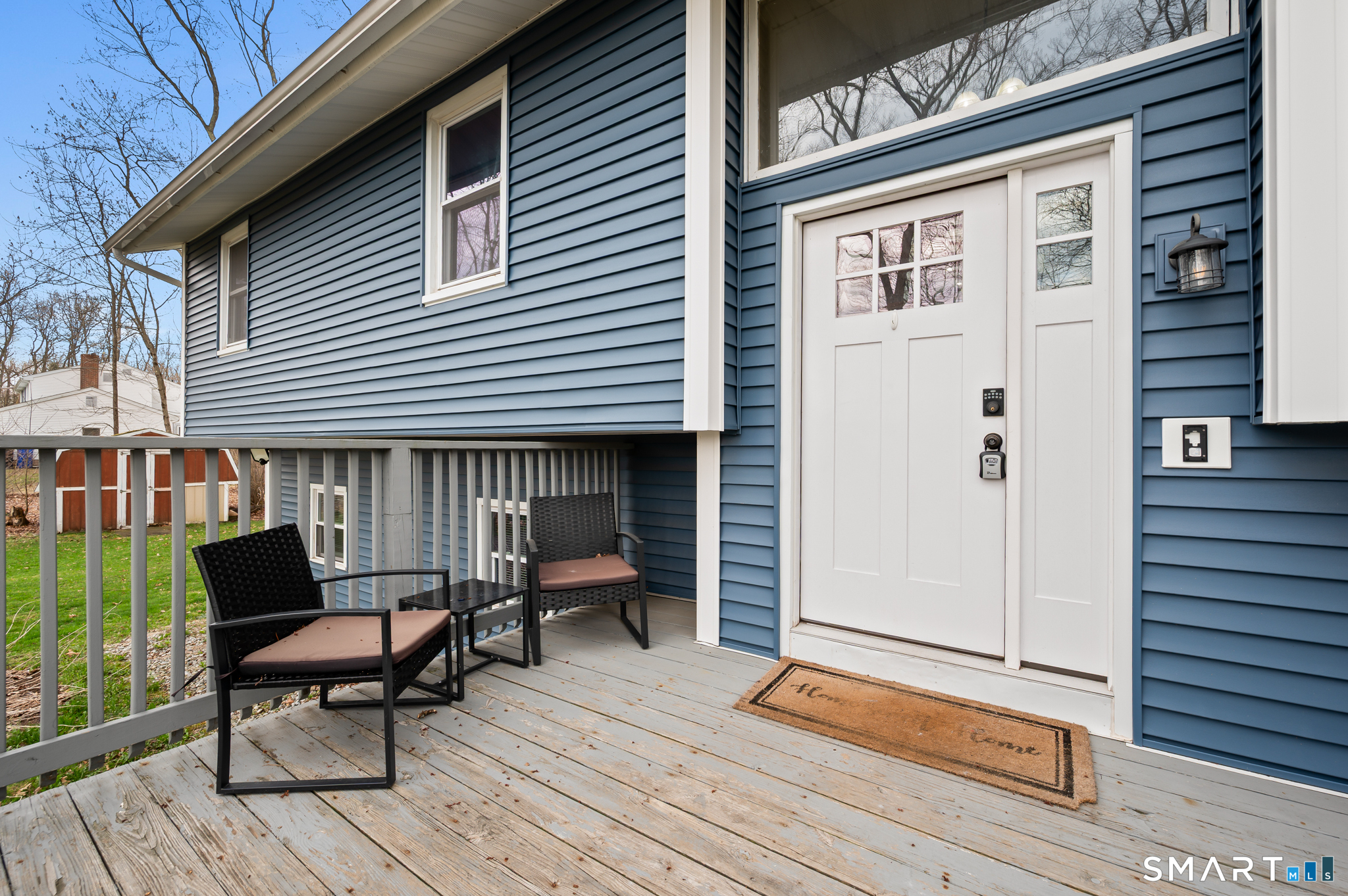 62 Newell Hill Road Ellington CT 06029