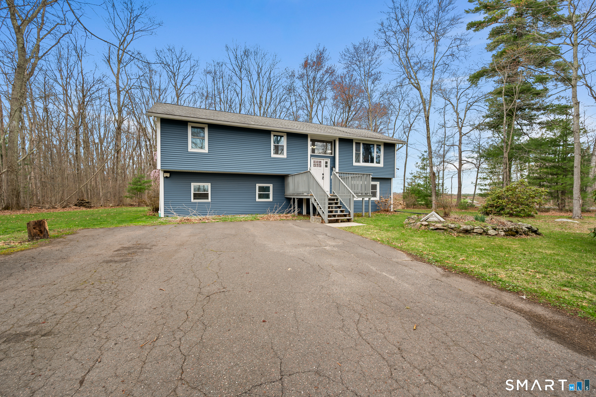 62 Newell Hill Road Ellington CT 06029