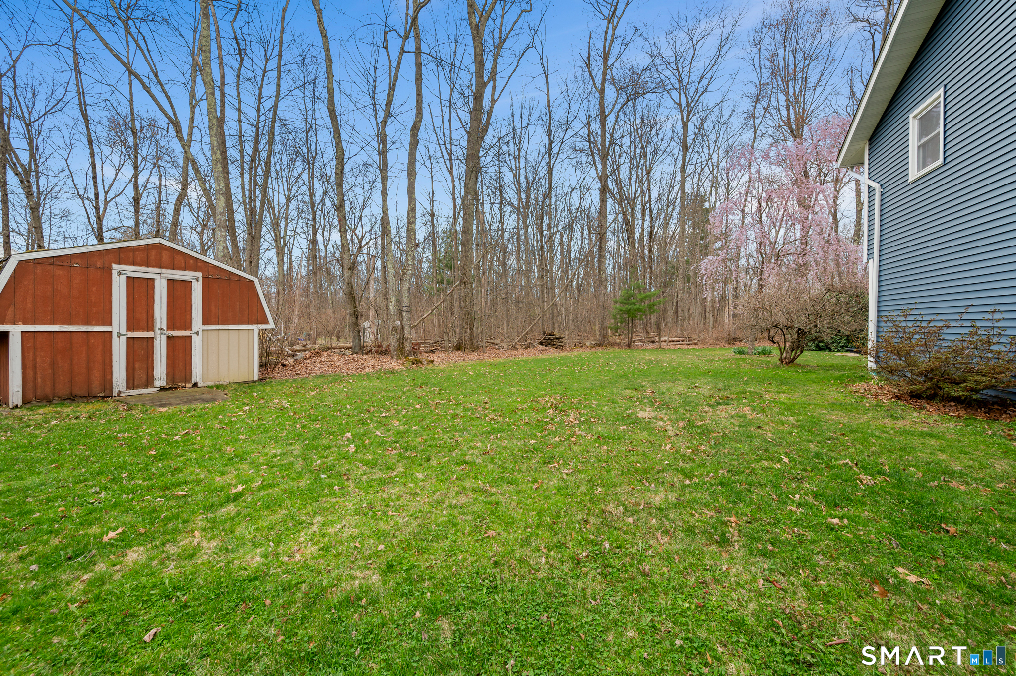 62 Newell Hill Road Ellington CT 06029