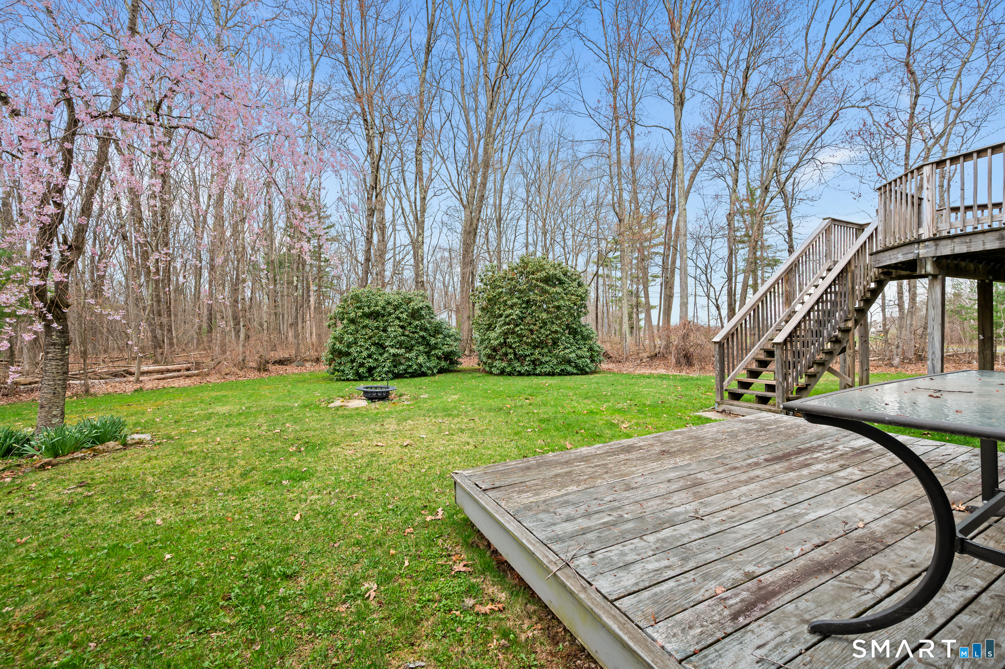 62 Newell Hill Road Ellington CT 06029